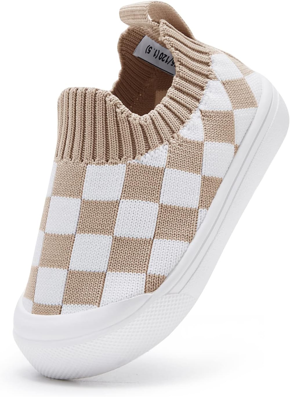 Thumbnail 2 de BMCiTYBM Baby Sneakers: Lightweight, Breathable First Walkers (6–24 Months)