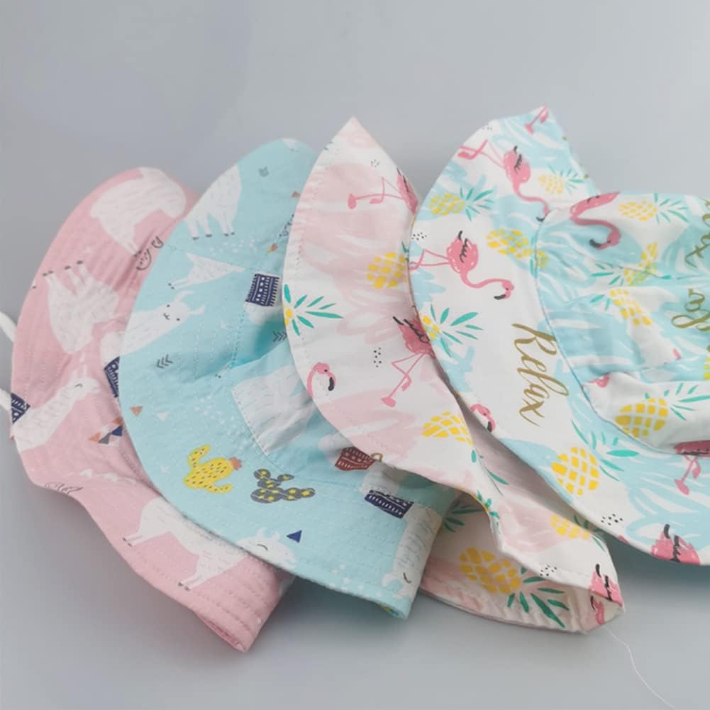 Detalle de imKutie Baby Sun Hat UPF 50+ for 6 Months–8 Years