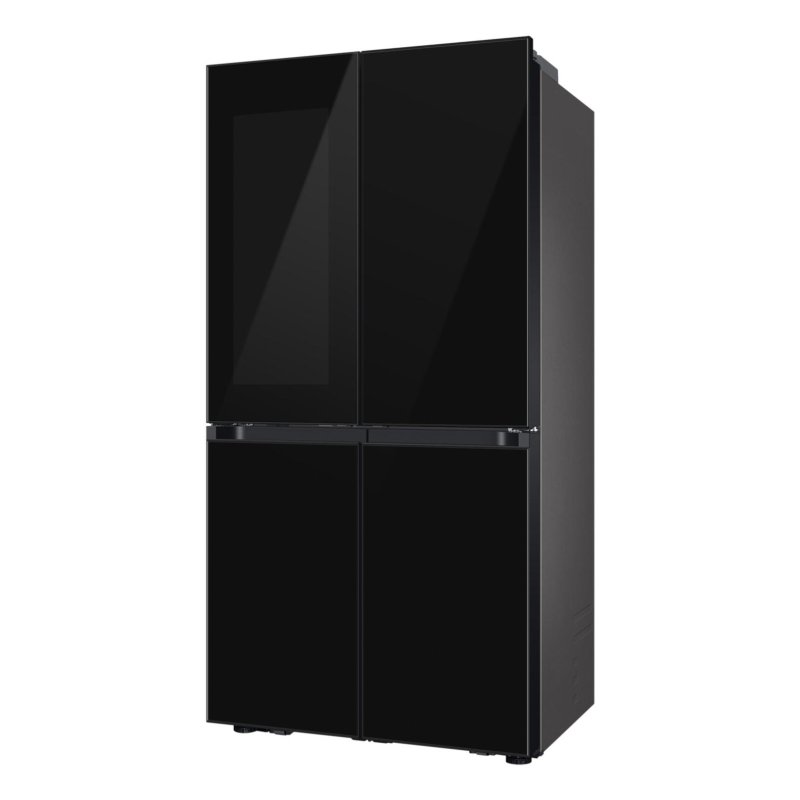 Detalle 2 de Samsung RF65DB970E22 No Frost 645 L 185 cm Negro con WiFi IA: ficha de decisión