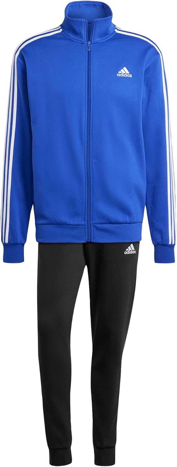 Thumbnail 6 de adidas Uomo SPORTSWEAR BASIC 3 STRIPES