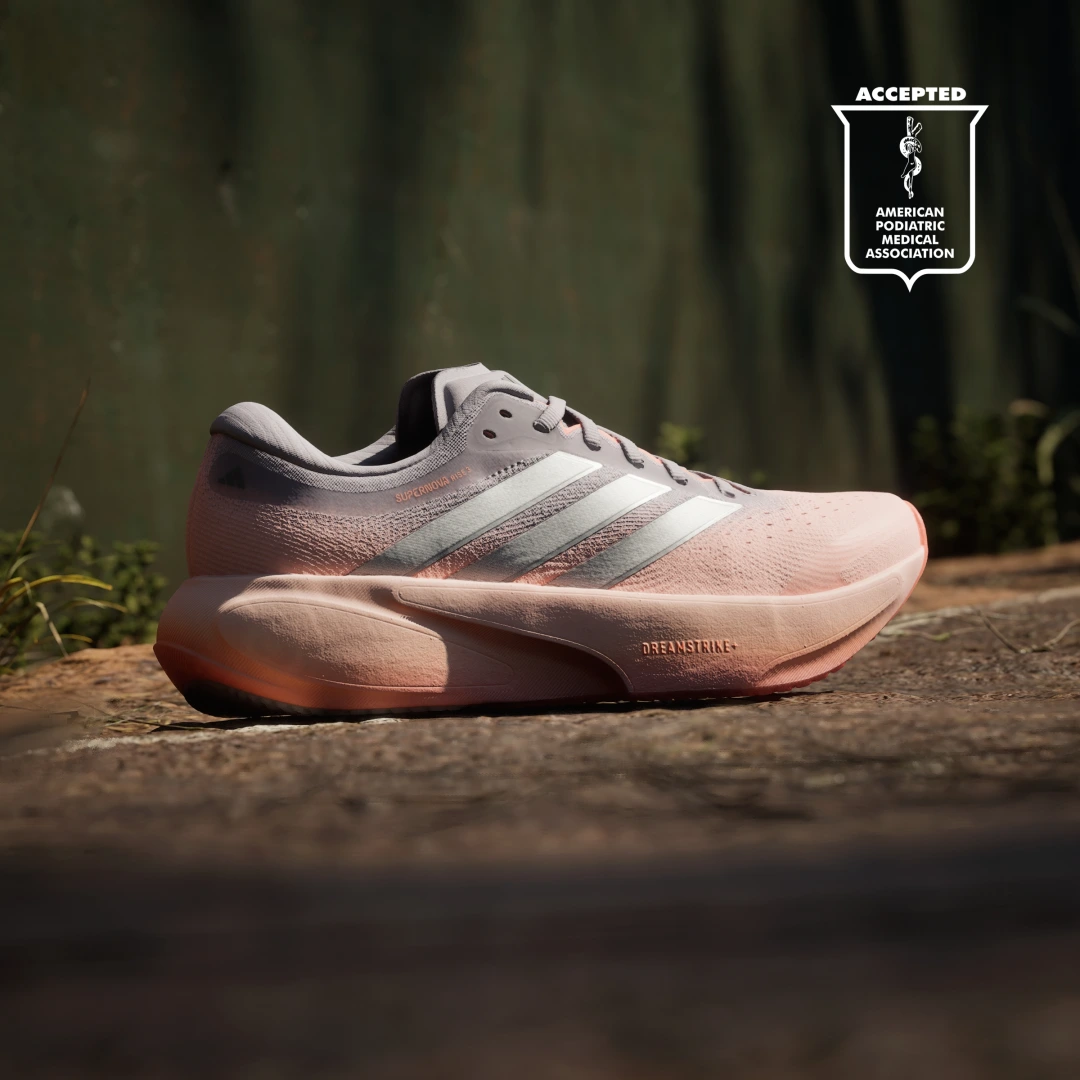 Thumbnail 1 de Zapatilla de Running Adidas Supernova Rise 3: comodidad para entrenos diarios