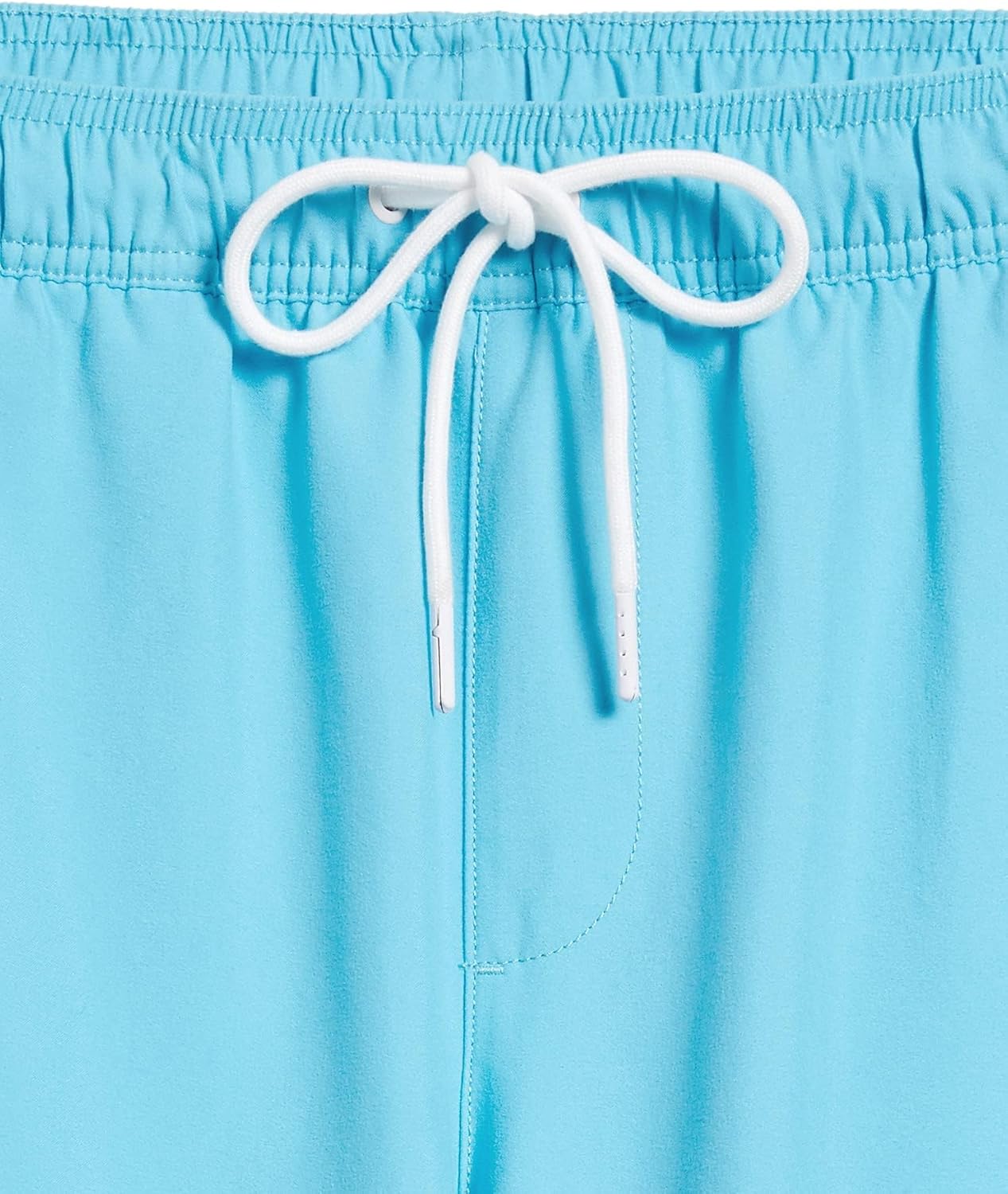Thumbnail 4 de Amazon Essentials Men's 9” (23cm) Swimming Shorts with Mesh Lining, Pockets, Drawstring Closure