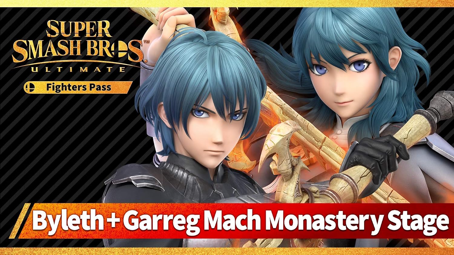 Thumbnail 6 de Super Smash Bros. Ultimate – US Version (Nintendo)