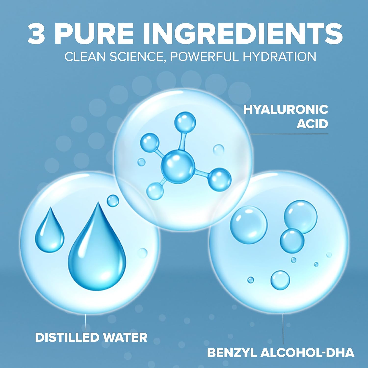 Thumbnail 4 de Hyaluronic Acid Serum 2oz