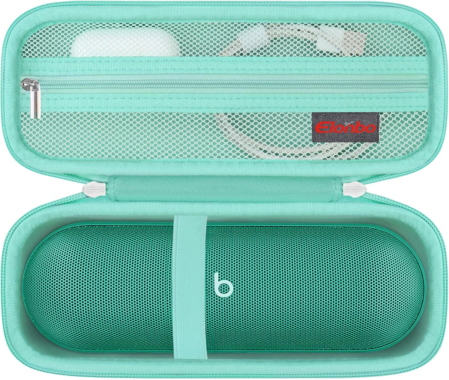 Detalle de Elonbo Beats Pill Carrying Case