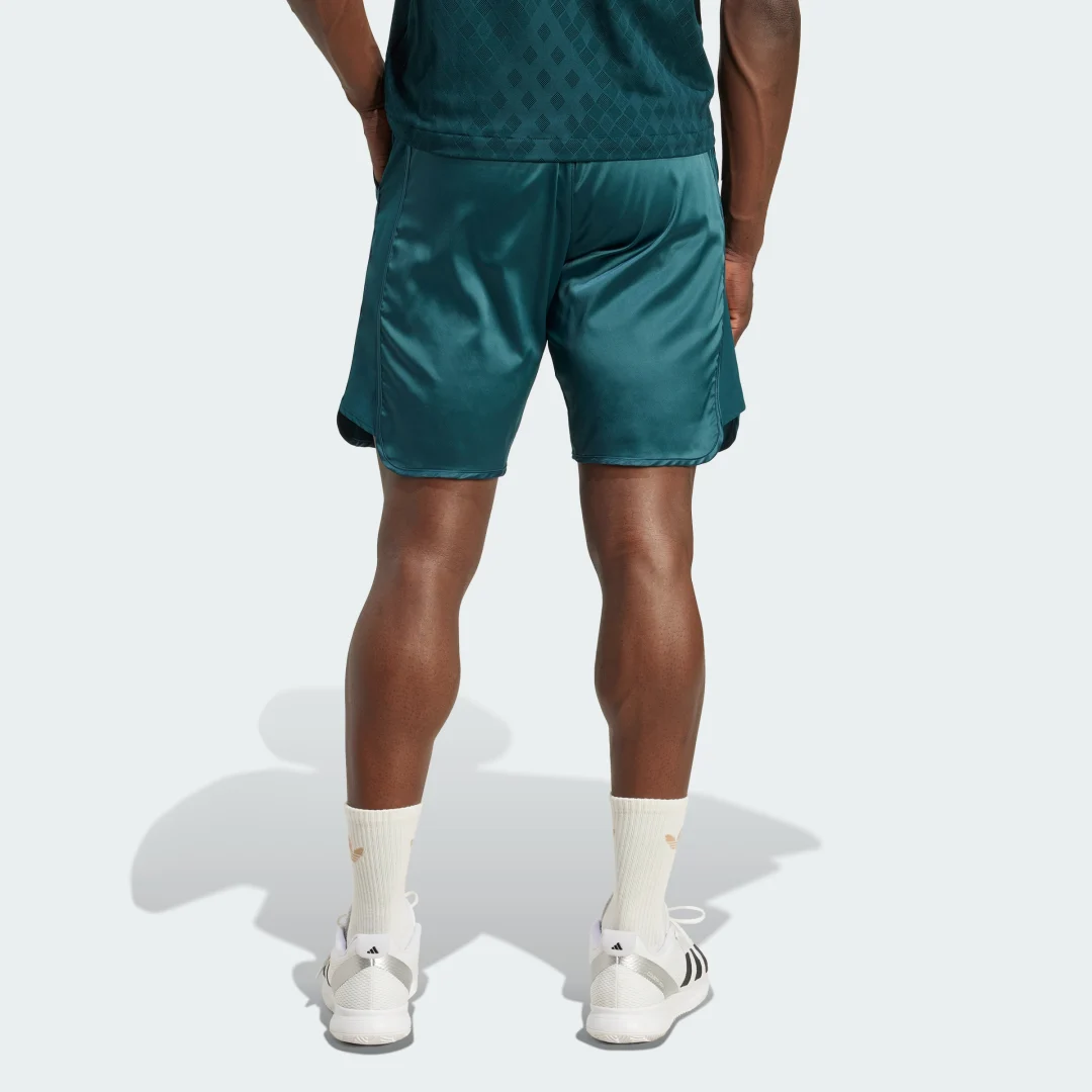 Thumbnail 1 de Pantalón corto Tennis Pro Climacool Ergo de Adidas