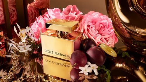 Detalle 2 de The One Gold Intense 75 ml EDP 💄