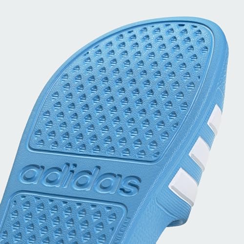Detalle de adidas Adilette Aqua Slides Kids