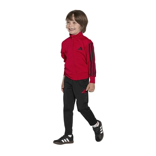 Thumbnail 1 de adidas Vl Court 3.0 Kinder Schuhe – Schwarz-Weiß, 35 EU