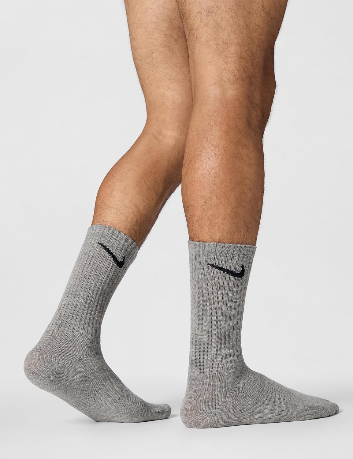 Thumbnail 2 de Nike SX7676-964 Everyday Lightweight Calzini Uomo – Multipack 3 paia, MULTI-COLOR (Taglia S)