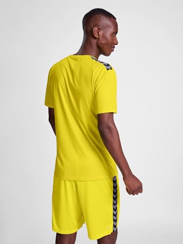 Thumbnail 3 de hummel Authentic PL Jersey S/S 🏃‍♂️ Camiseta Deportiva Hummel