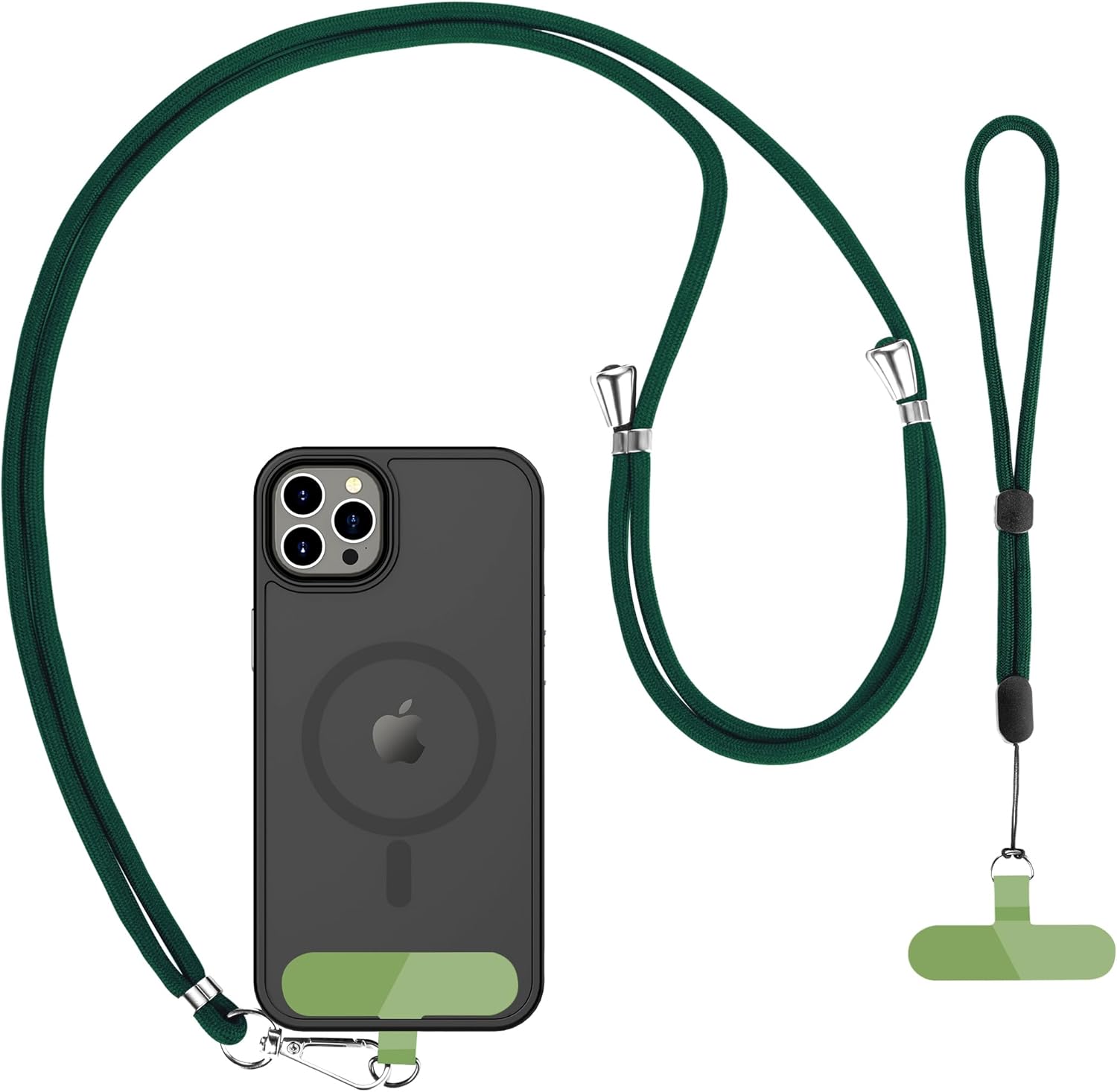 Detalle 2 de CACOE Cell Phone Lanyard adjustable strap