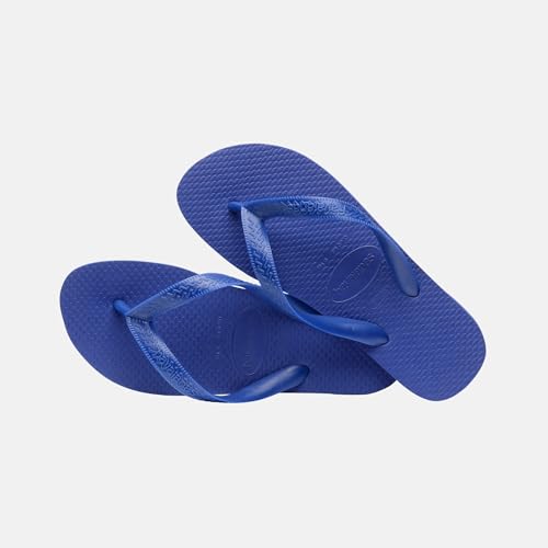 Detalle 2 de Havaianas Top Color: Chanclas unisex, ligeras y duraderas para uso diario