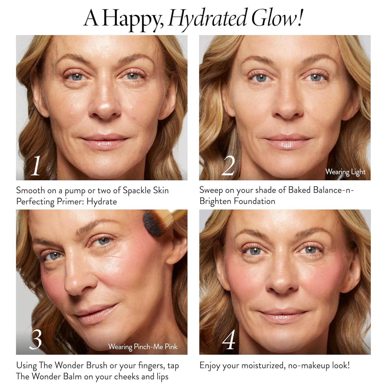 Thumbnail 6 de Laura Geller Spackle Primer 2 fl oz 💄