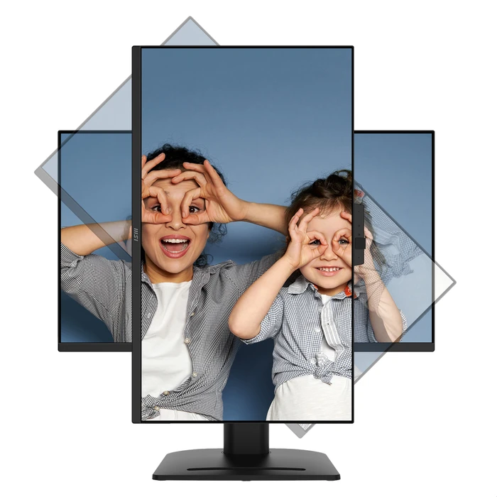 Thumbnail 5 de MSI PRO MP275QPDGDE Monitor 27"