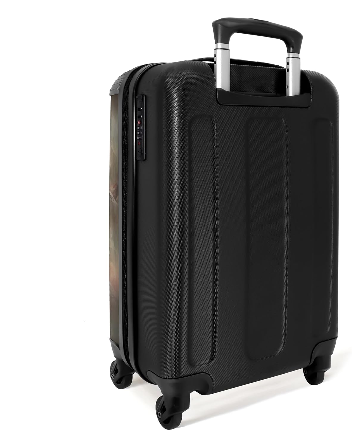 Detalle de NoBoringSuitcases Valigia cabina 55x40x20 2,6 kg