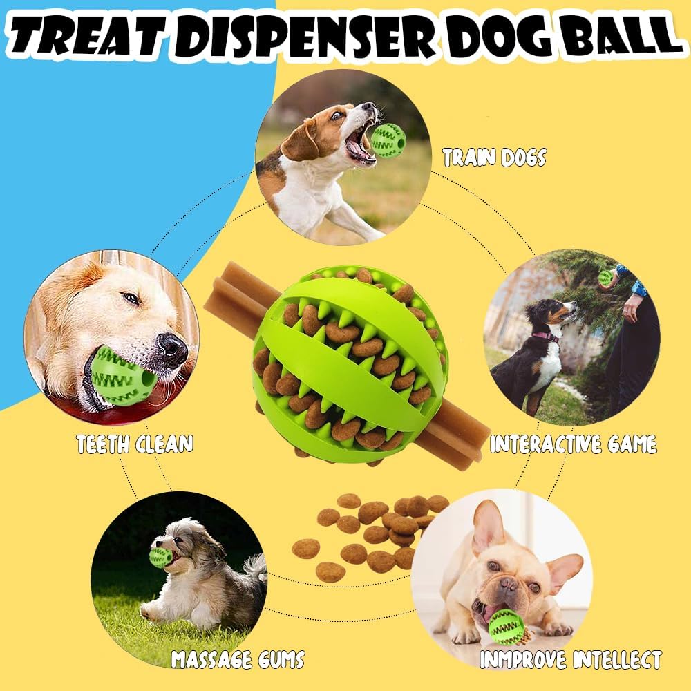 Thumbnail 4 de Speedy Panther 10 Pack Luxury Dog Toys