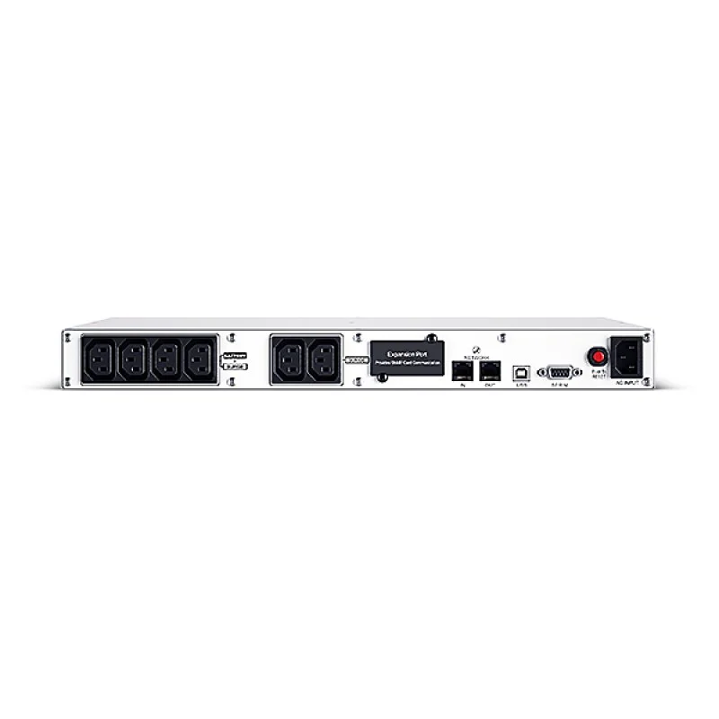 Thumbnail 1 de CyberPower OR1000ERM1U SAI rack 1U 1000 VA, 600 W 🔌