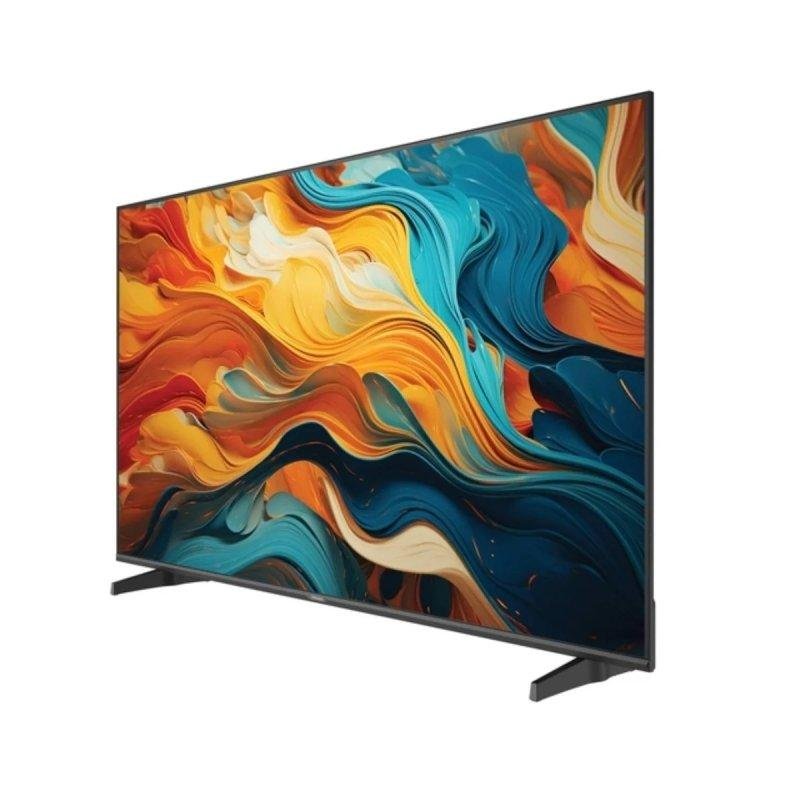 Detalle de Haier H50K85FUX: TV LED 50" 4K Ultra HD con Google TV y HDR