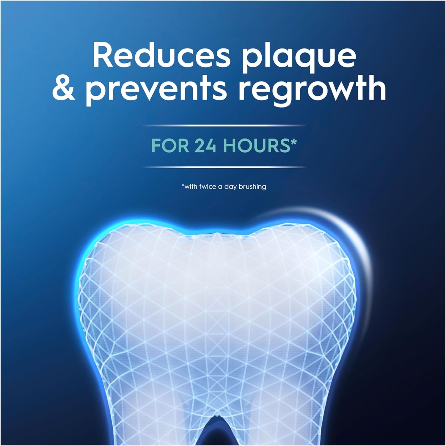 Detalle de Oral-B Advanced Plaque Control toothpaste 125 ml toothpaste 🪥