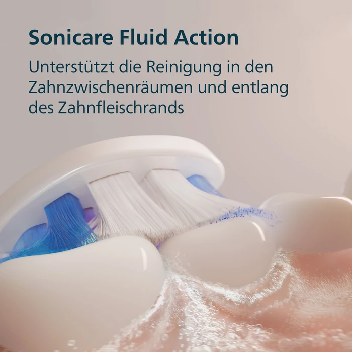 Thumbnail 12 de Philips Sonicare 6500 Series HX7411/02 elektrisch