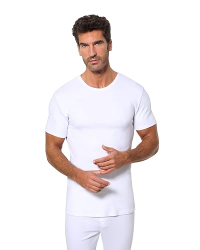 Detalle 2 de Abanderado Pack Camiseta térmica manga corta x2