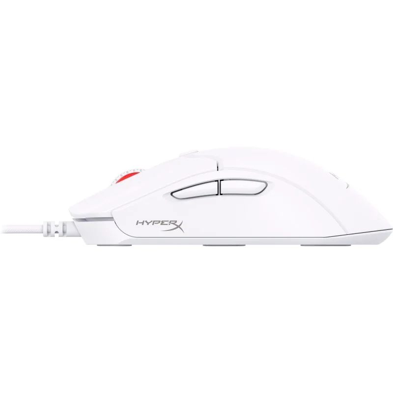 Detalle 2 de HyperX Pulsefire Haste 2 Ratón Gaming RGB 26000 DPI 🖱