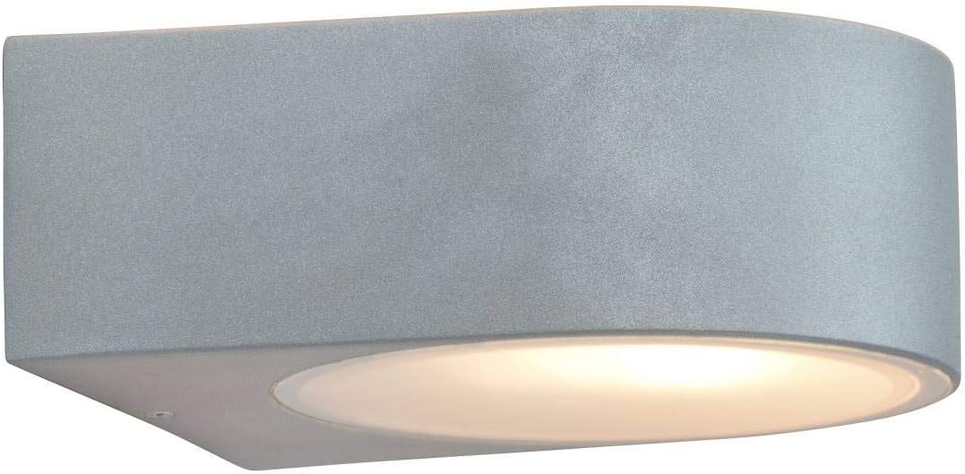 Detalle 2 de Brilliant AG Tyler applique esterna 60 W