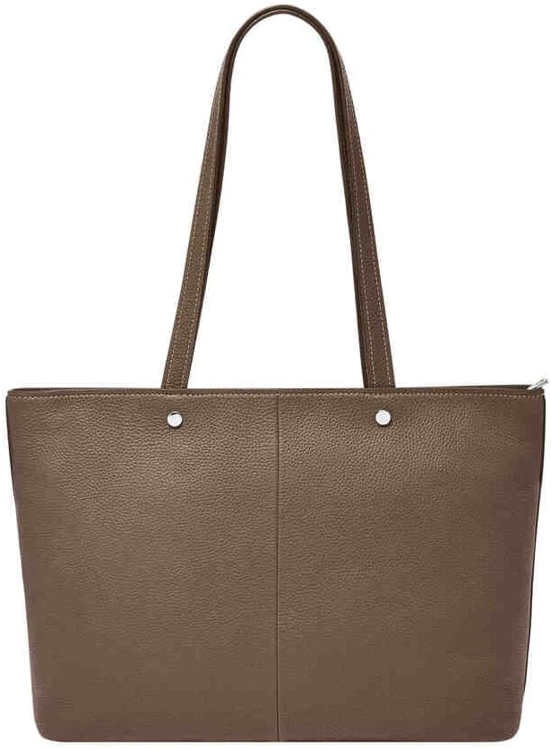 Thumbnail 3 de FOSSIL Jessie leather or polyurethane tote bag for women