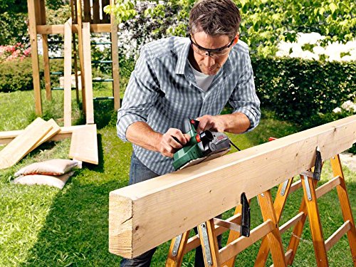 Thumbnail 2 de Bosch PHO 2000 cepillo eléctrico 680 W, ancho 82 mm 🛠