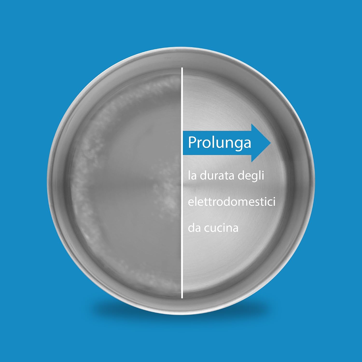 Detalle 2 de Philips Water Caraffa filtrante 2,6 L con 4 cartucce 💧