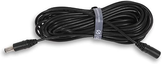 Goal Zero 98066 - Cable de 9.1 m con conectores macho y hembra 🔗