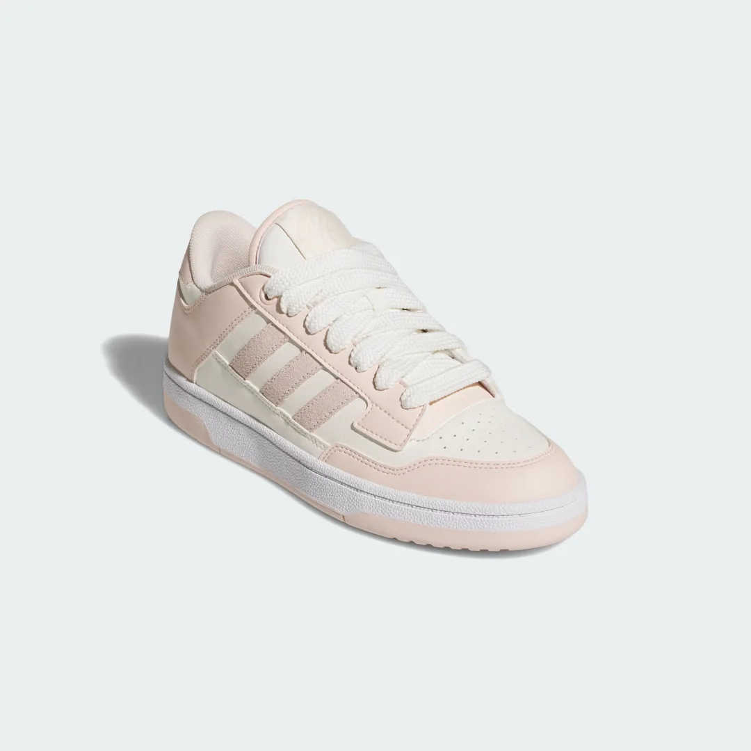 Thumbnail 3 de Zapatilla Rapid Court Low de Adidas - rosa