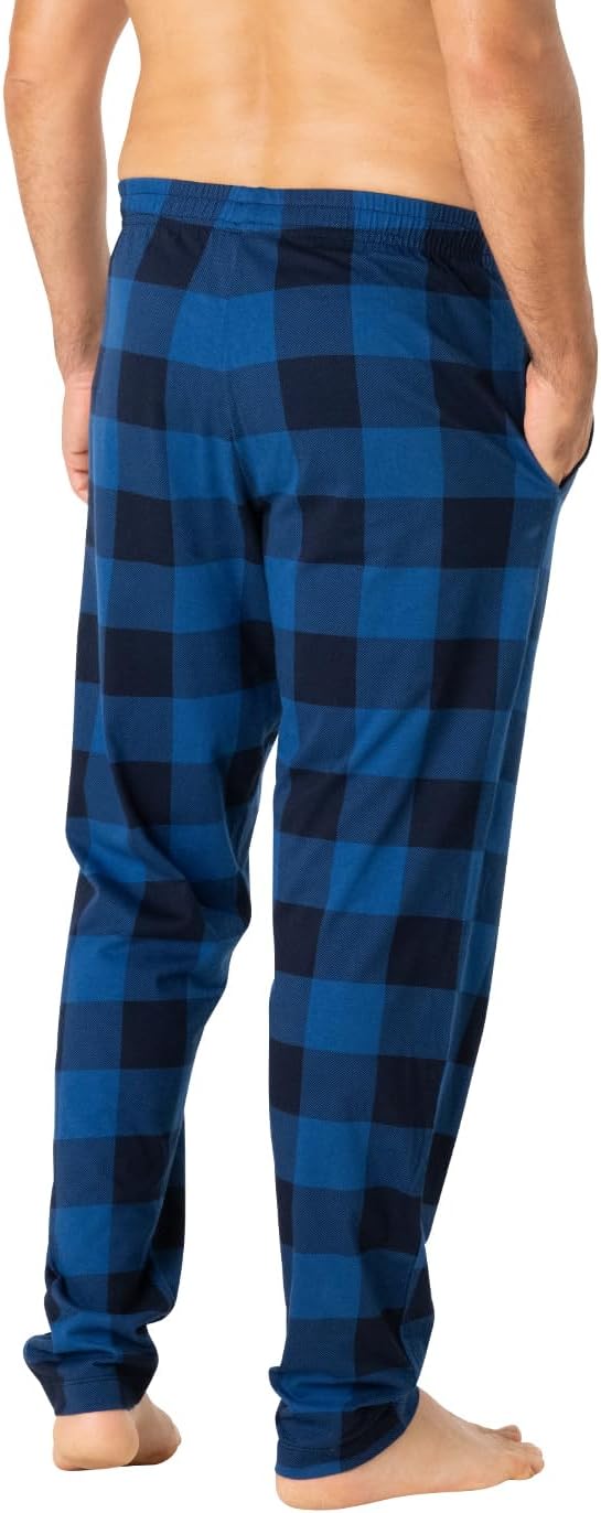 Thumbnail 2 de Eminence Pyjama Long Ouvert Homme