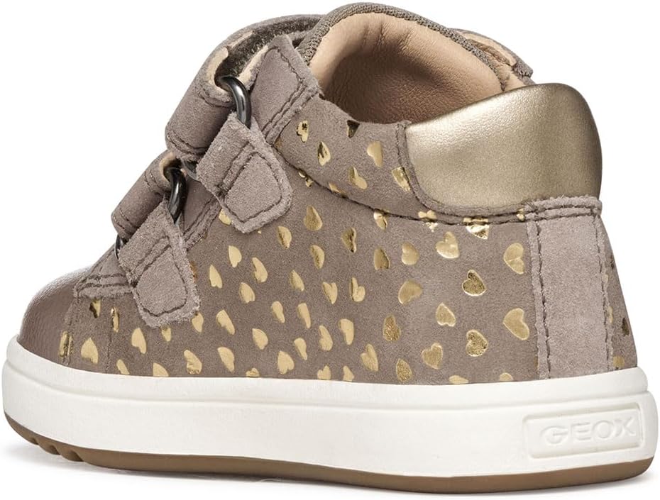 Detalle 2 de Geox B Biglia Girl First Walker Shoe