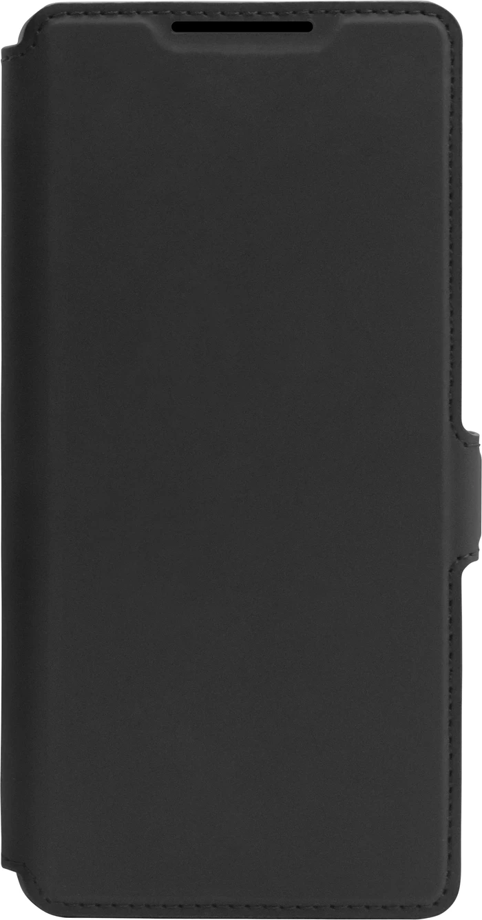 Thumbnail 10 de BlueBuilt Galaxy S25 Ultra Book Case Leder Schwarz