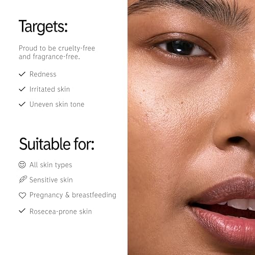 Detalle de The INKEY List Serum mit 10% Azelainsäure 30 ml – klare Haut, sanfte Beruhigung