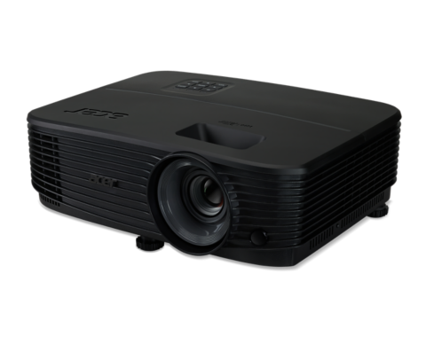 Thumbnail 4 de Acer Vero PD2327W proyector 3.200 ANSI lm
