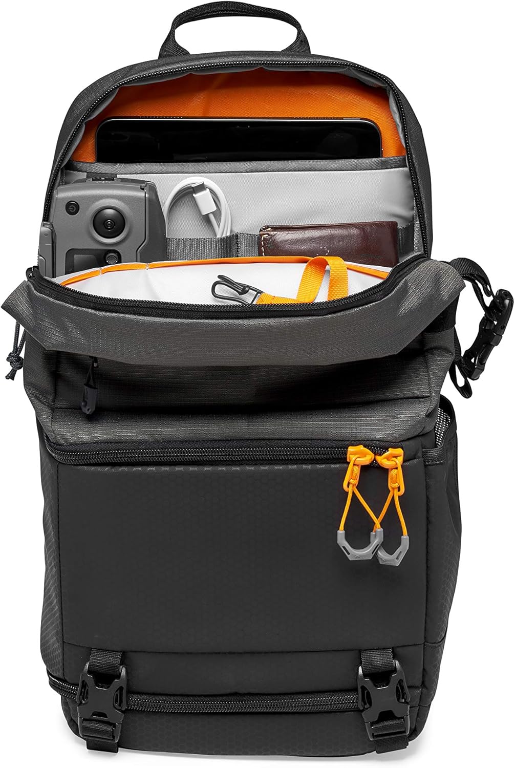 Thumbnail 3 de Lowepro Slingshot SL 250 AW III sling bag 10 inch