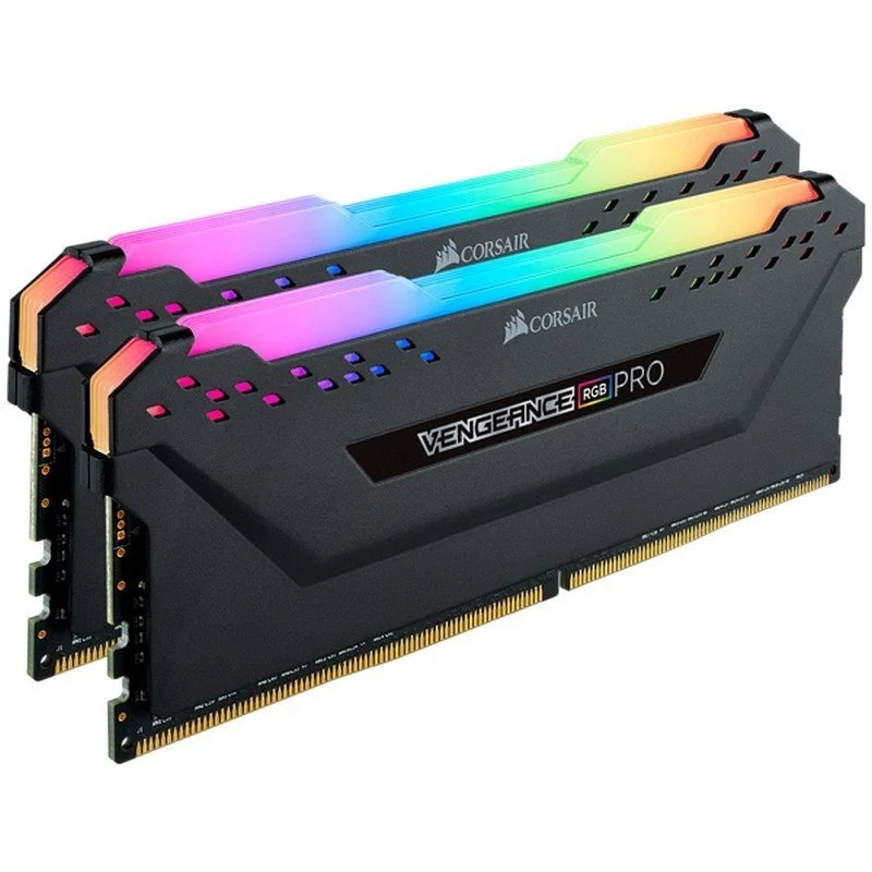 Thumbnail 1 de Corsair Vengeance RGB Pro 32 GB DDR4 3200 CL16