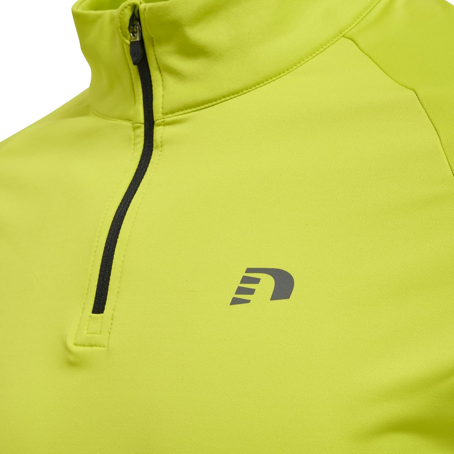 Thumbnail 4 de Newline Herren Core Midlayer Shirt – Atmungsaktiv und feuchtigkeitsableitend