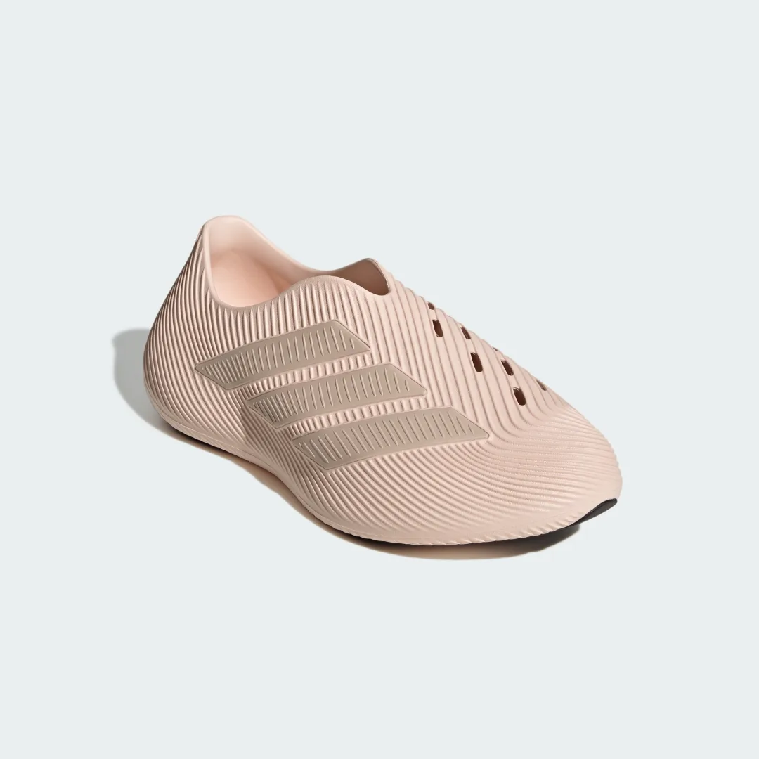 Detalle 2 de CHANCLA PURECHILL de Adidas, color rosa