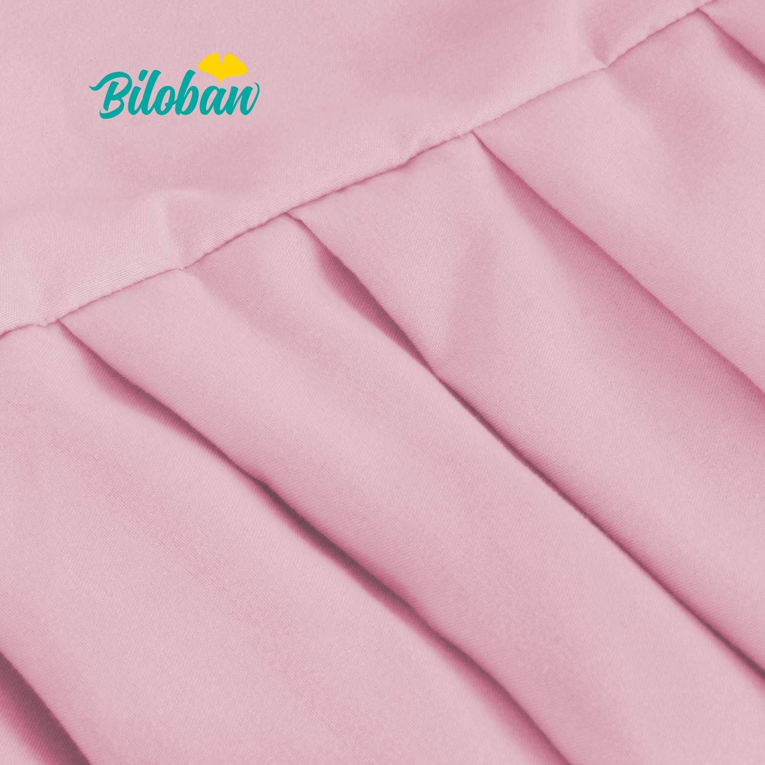 Thumbnail 2 de Crib skirt, 14-inch drop