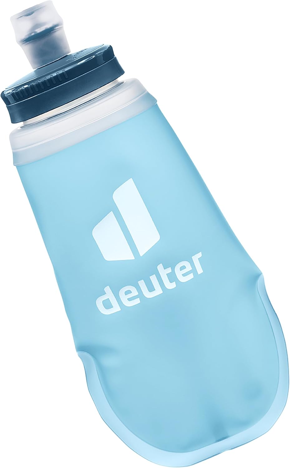 Detalle de deuter Streamer Flask LP 3962025 – mjukflaska 250 ml med bitventil