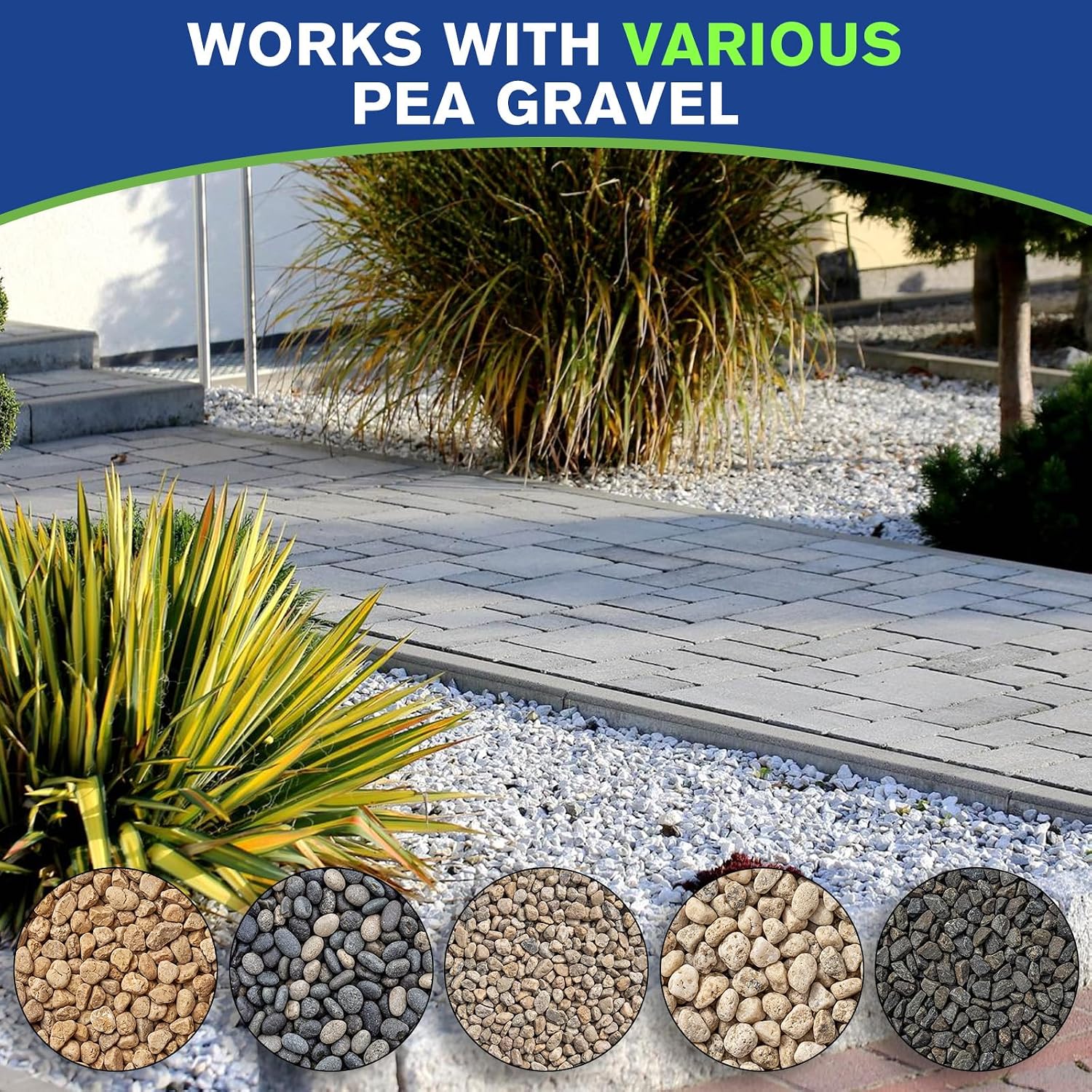 Detalle de Teexpert Gravel Glue 2-Gallon Concentrate