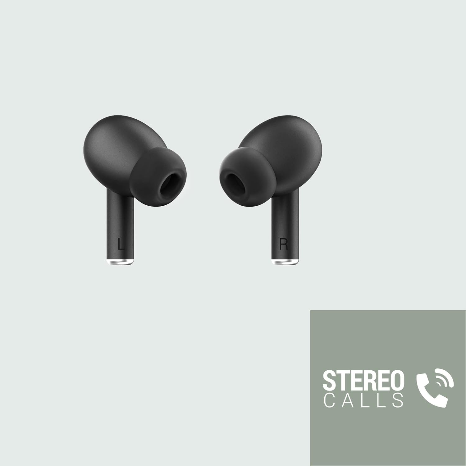 Detalle 2 de Energy Sistem Earphones True Wireless Style 2 Graphite