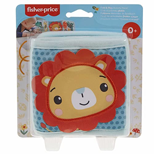 Thumbnail 6 de Fisher-Price HML63 Panel de Actividades para Bebés 🎉
