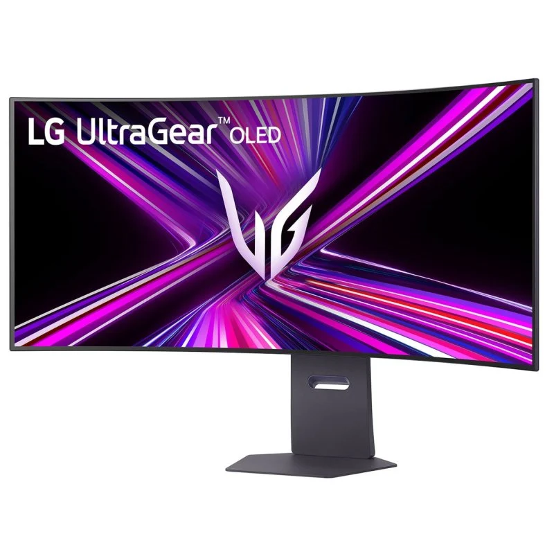 Thumbnail 1 de LG UltraGear 45GX950A-B 45" OLED 5K2K 165Hz