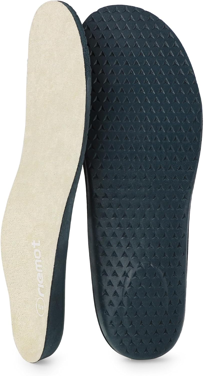 Thumbnail 1 de riemot Winter Insoles, Merino Wool Blend