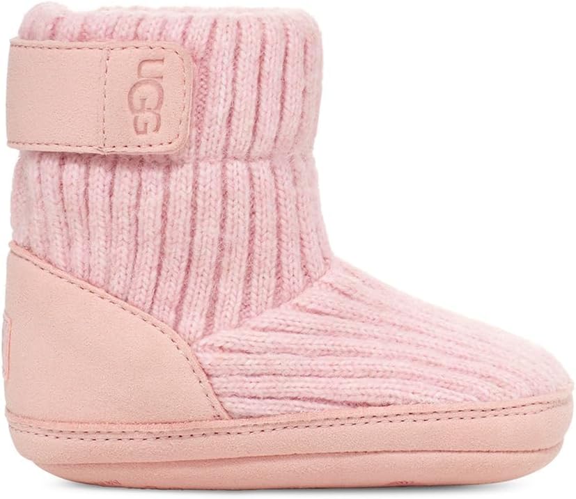 Detalle de UGG Baby Crib Shoes Skylar